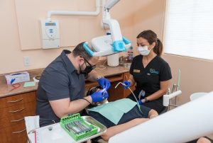 Aurora BayView North Family Dental