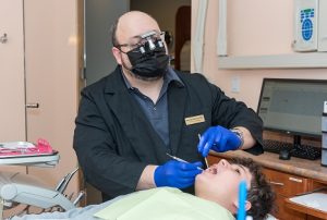 Aurora BayView North Family Dental