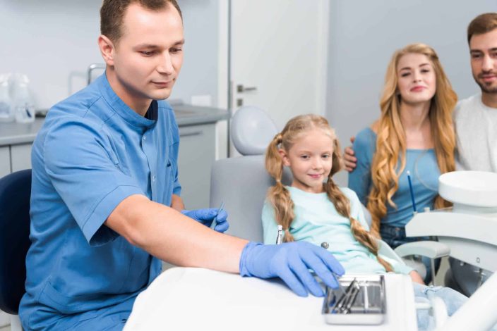 Aurora BayView North Family Dental