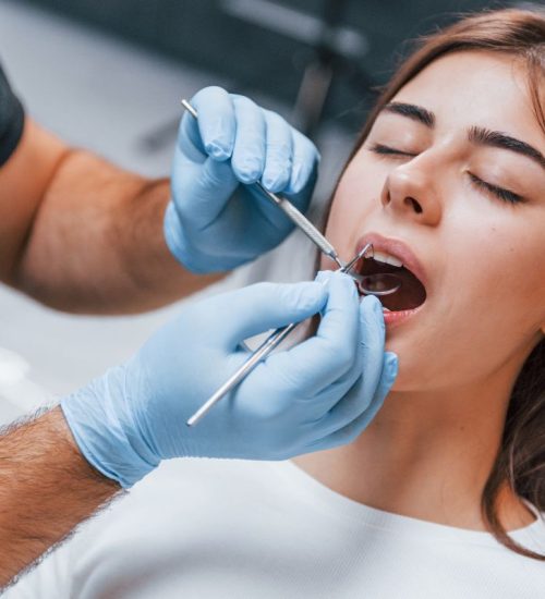 Dental Implants Aurora, Ontario