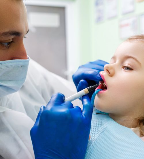 Dental Implants Aurora, Ontario